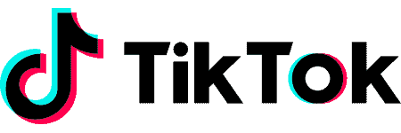 Logo TikTok