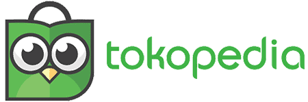 Logo Tokopedia