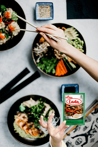 Palma Lada Serbaguna Berbagai Masakan